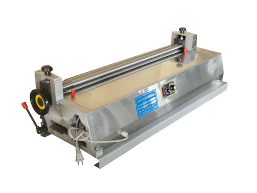 臺式調(diào)速膠水機