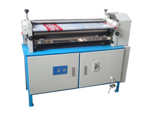 立式調(diào)速膠水機械